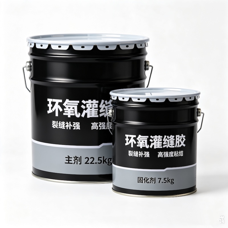 梁园裂缝修复封闭胶